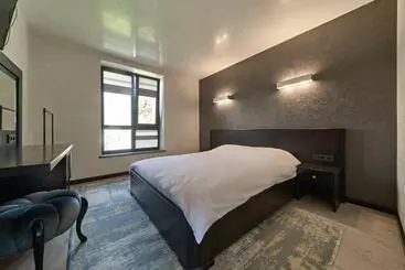 Hotel Black Sea Resort