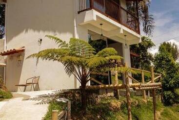 Hotel D Cabezas Eco