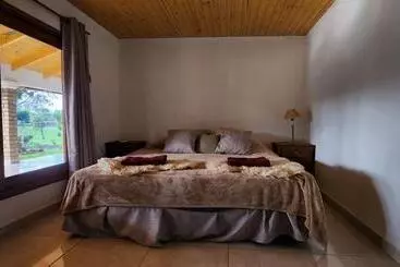 Hotel El Silencio: Tu Oasis De Paz En Cerro Azul, Misiones