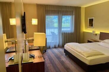 호텔 Gasthof Krönele