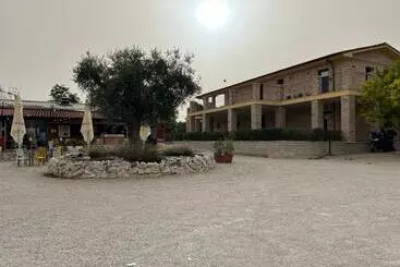 Ll Crinale Village