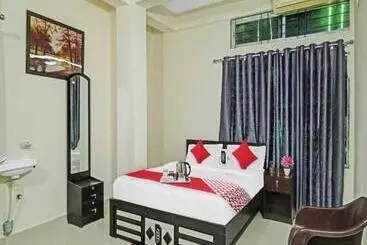 Hotel London Bridge Guest House