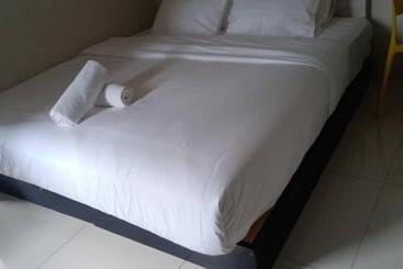 هتل Moon Light Inn