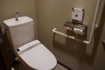 Hotelli Natureinn Osekan