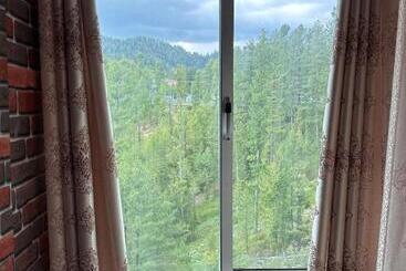 Hôtel Perfect Place