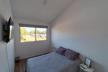 Kalbarri Backpackers Hostel