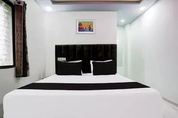 Hotelli O Dream Stay