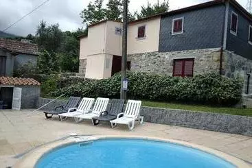 ペンション Casa Do Moinho