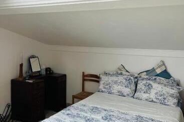 بنسيون Chambre De Cottage