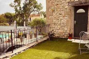 Pensión Chambre De Cottage