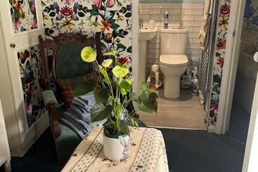 بنسيون Cobwebs