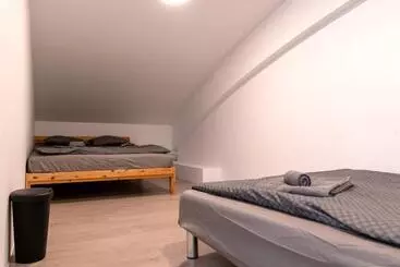 پانسیون Comfort & Family Rooms, Hafnarfjörður
