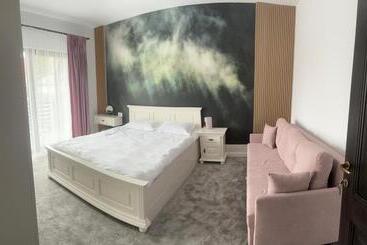 Pensionat Dorna Retreat