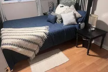 پانسیون Oasis Guesthouse