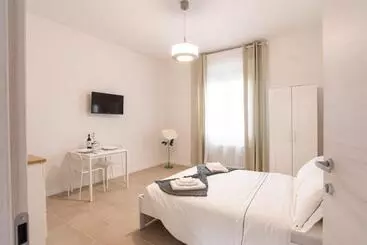 Pensão Mentana Guest House