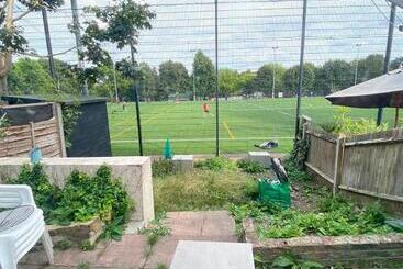 Pensão Napcastle Archway