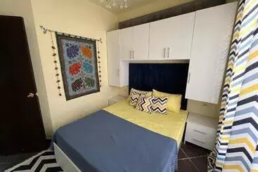 Huoneistohotelli Porto Matrouh بورتو مطروح