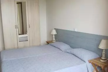 Huoneistohotelli Residence Ellada 1