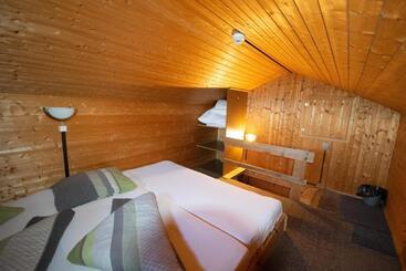 Hospedaria Tanzalm Jerzens