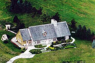 Auberge Dans Les Bras De Morphée B&b