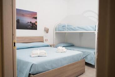 Aamiaismajoitus (B&B) Beb I Due Fratelli