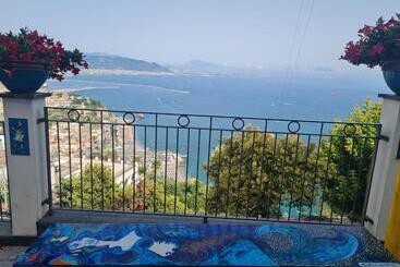 צימר Beb I Due Fratelli