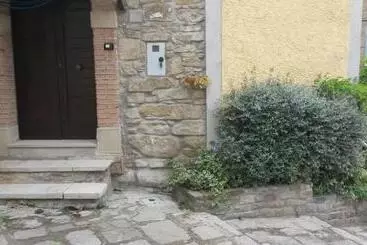 B&b La Bella Vista