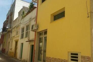 Bed and Breakfast Caruseddhri