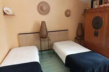 Bed and Breakfast Chez Pierre Et Caroline