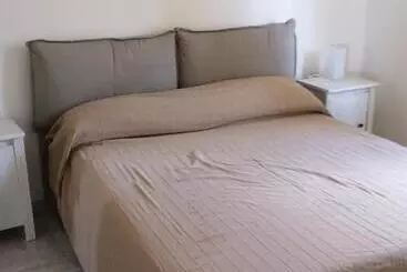 Aamiaismajoitus (B&B) La Duna Beach