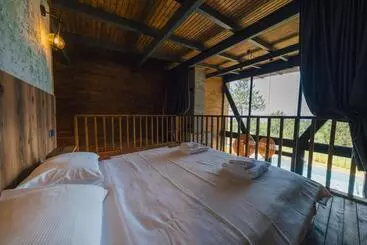 Aamiaismajoitus (B&B) Stay In Sapanca