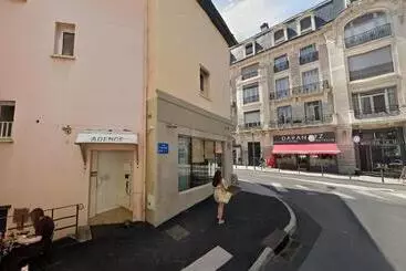 Central Biarritz Appartements