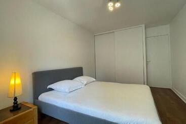 Central Biarritz Appartements