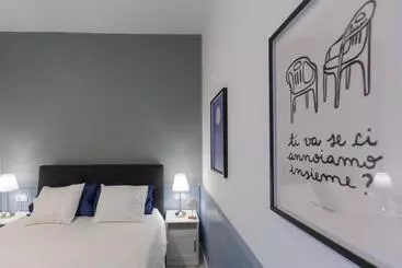 Huoneistohotelli Dimore Italiane   Private Suites