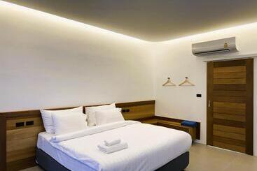 Otel เจ้าหลาว ซีบรีส รีสอร์ท