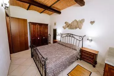 Agriturismo Podere Bellavista