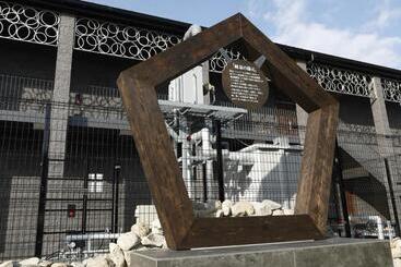 Hotelli Five Spring Resort The Shirahama