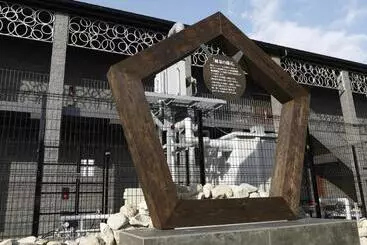 Hotel Five Spring Resort The Shirahama