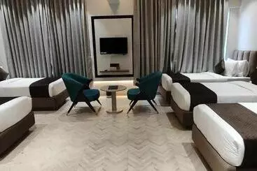 Hotel Narayani Executive