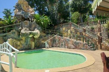 Hotelli Simala Retreat Resort Cebu