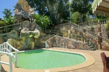 Hotelli Simala Retreat Resort Cebu