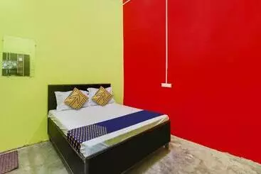 Hotelli Spot On Sy Guest House