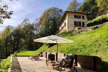 La Guardiana B&b