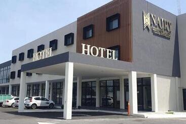 Nairy Hotel Ejecutivo