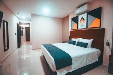 Nairy Hotel Ejecutivo