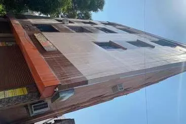 Oyo Hotel Om Shanti