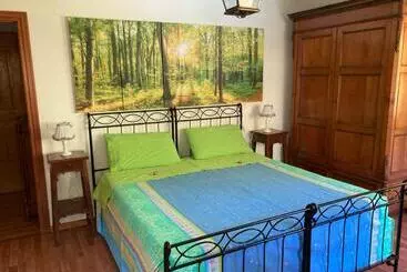 Majatalo Agriturismo La Casa Sul Poggio