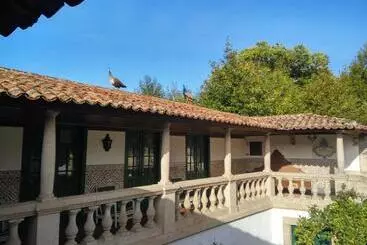 Pensione Casa De Piellas