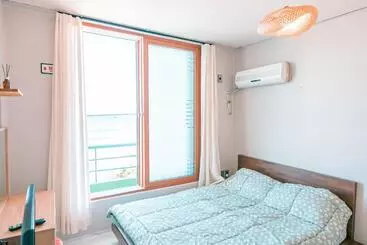 Pensione Gangneung Hostel