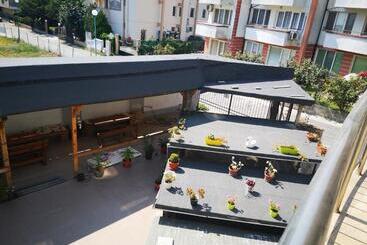 Pension Guest House Petrovi